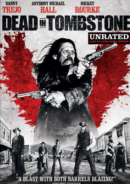 P10965 - Action - Thi Tran Tu Than - Dead in Tombstone (2013) 